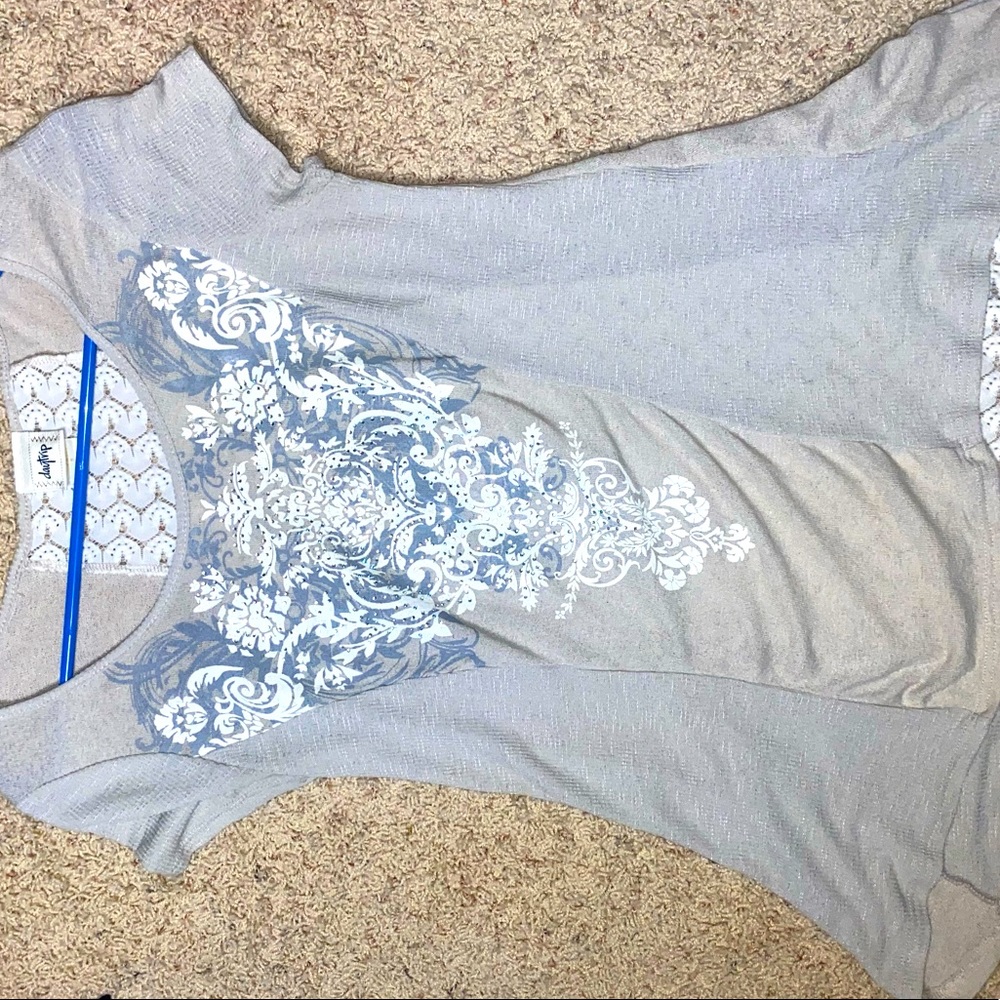 Comfy shirt